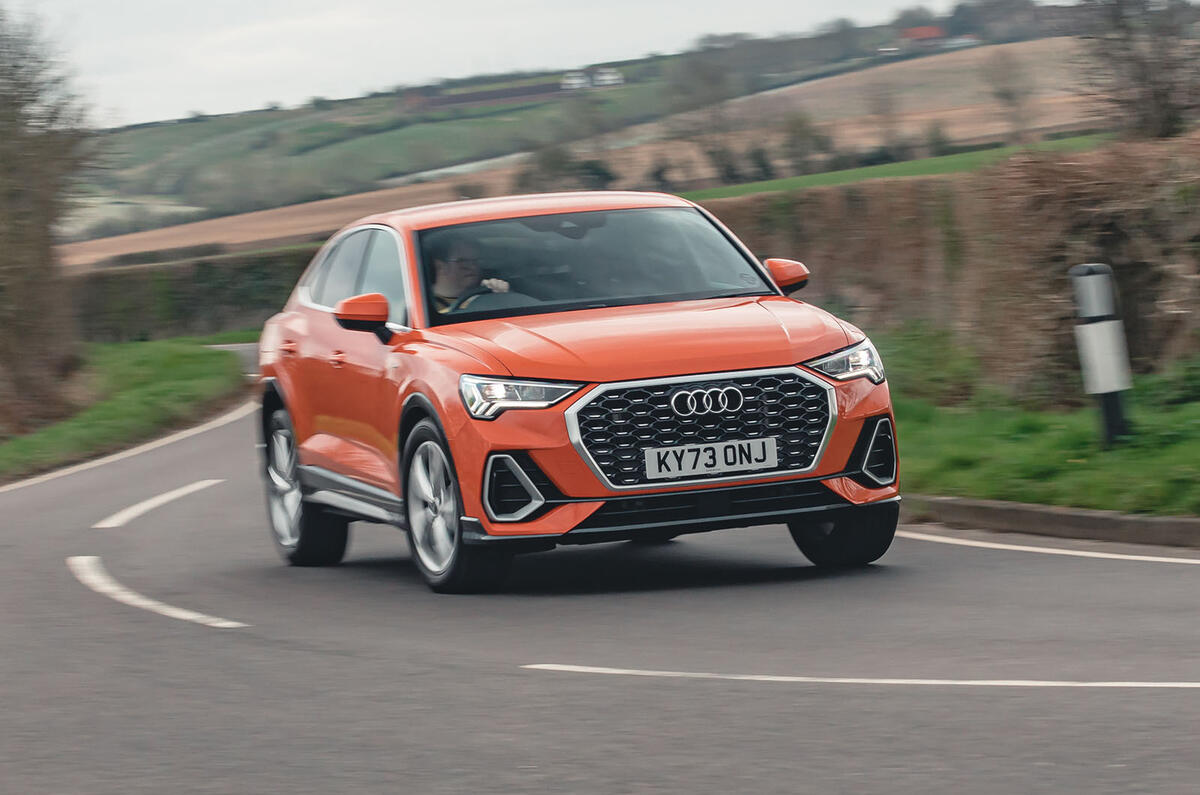 Audi Q3 Review 2024, Price & Specs Autocar