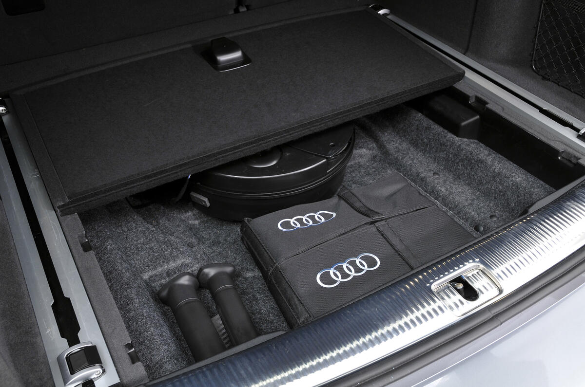 Audi Q5 20082016 Review (2022) Autocar