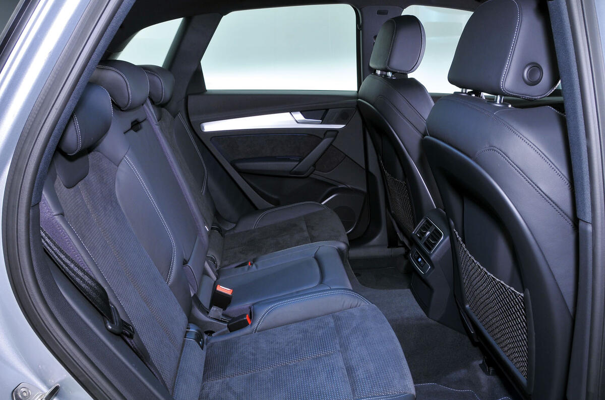 Audi Q5 Seating Capacity >> Audi Q5 Interior Autocar Audi Q5 Seating Capacity >> Audi Q5 Interior Autocar