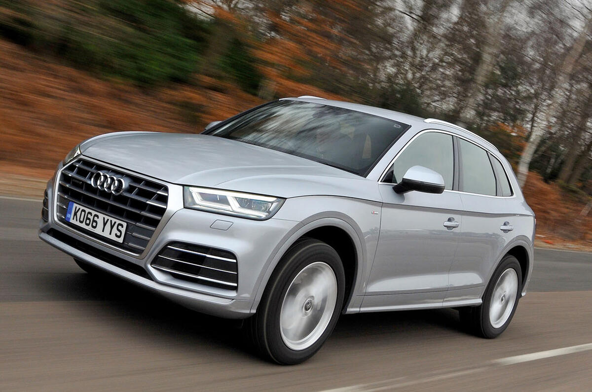 audi q5 обзор audi q5 обзор