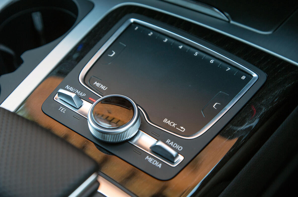 Audi Q7 Review 2024, Price & Specs Autocar