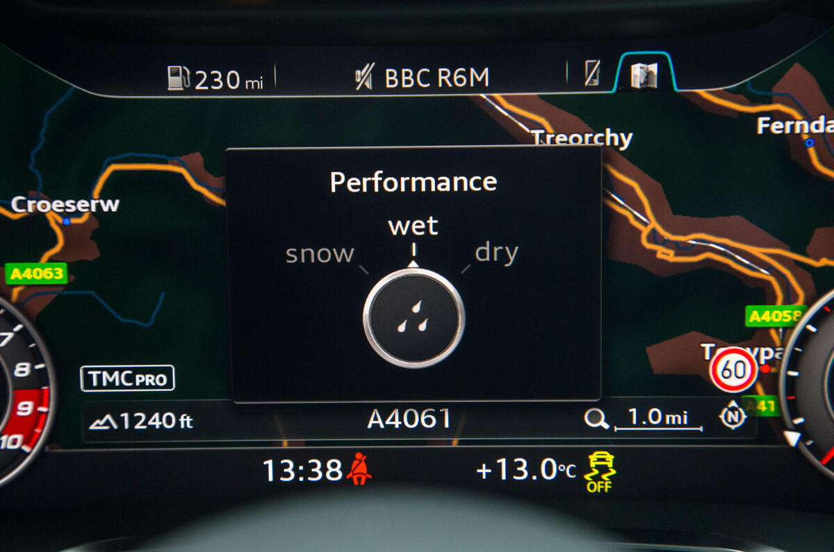 Audi R8 Review 2025, Price & Specs | Autocar