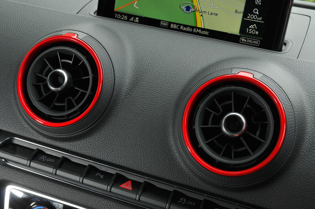 Best Floor Mats >> Audi RS3 Review (2020) | Autocar Best Floor Mats >> Audi RS3 Review (2020) | Autocar