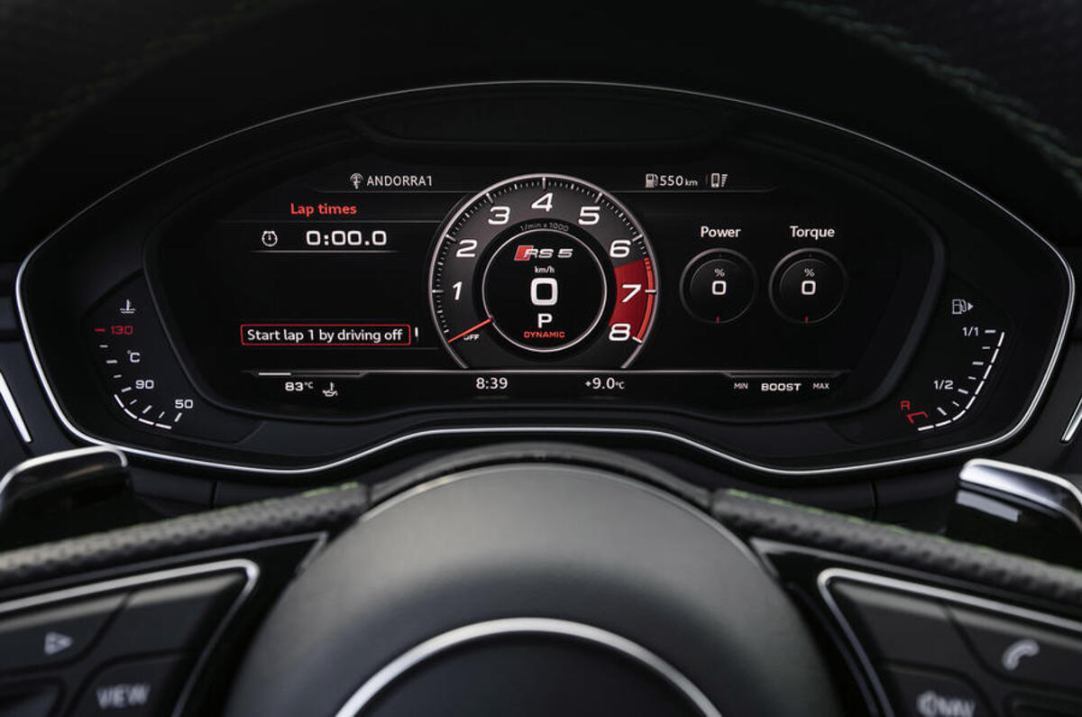 Audi RS5 Review (2019) | Autocar Audi RS5 Review (2019) | Autocar