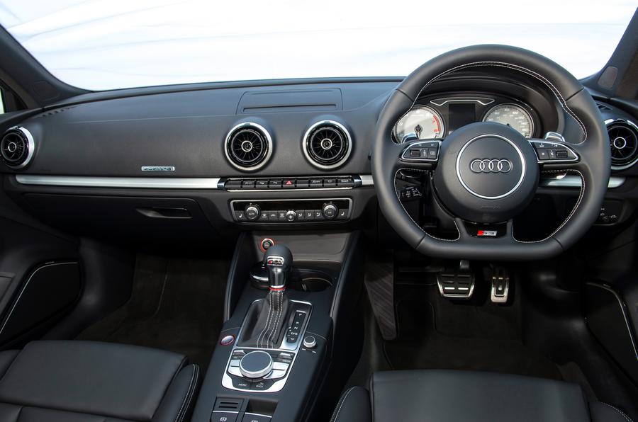 Audi S3 Review 2020 Autocar