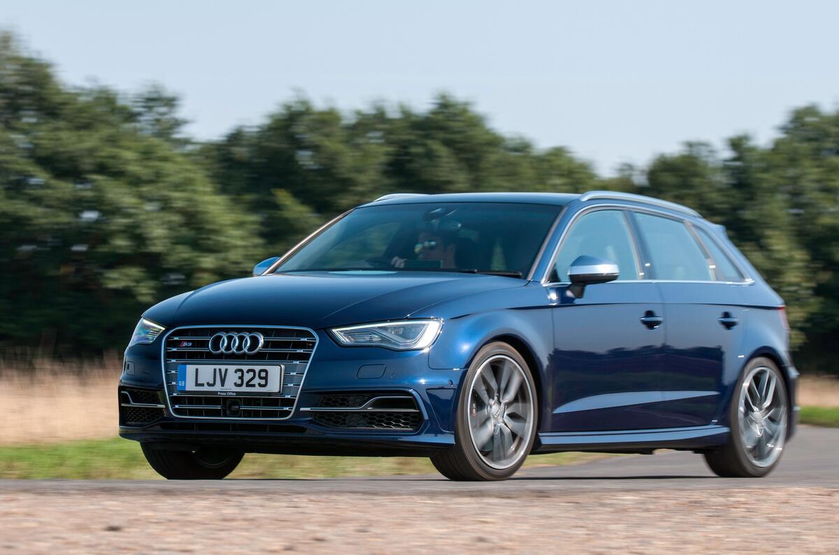 audi s 3