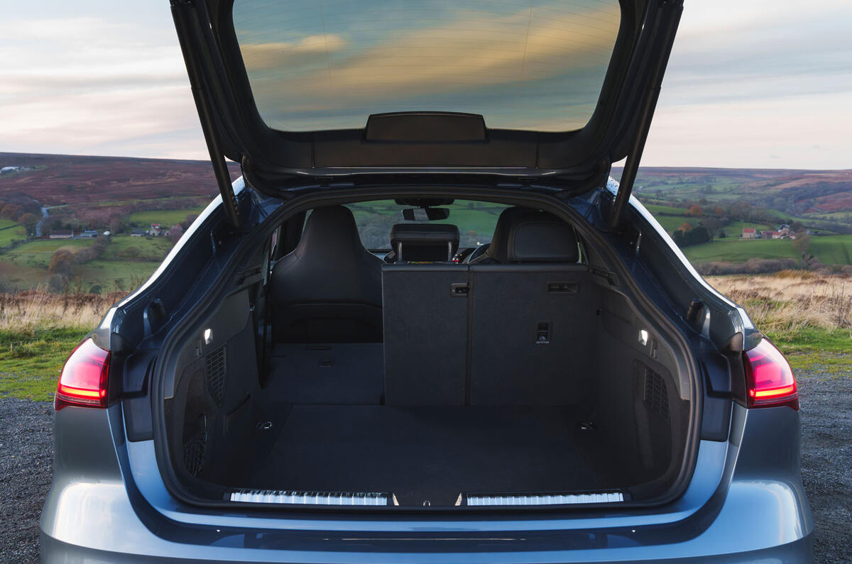 Audi S5 berline - compte-rendu 2024 10 