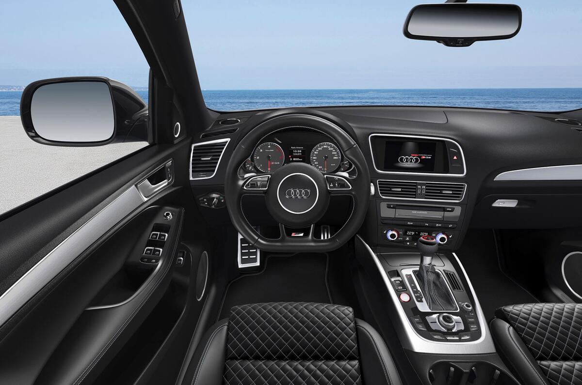 Audi SQ5 Reviews - Audi SQ5 Price, Photos, and Specs - Car and Driver Audi SQ5 Reviews - Audi SQ5 Price, Photos, and Specs - Car and Driver