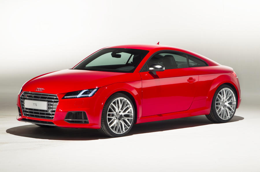 Why is the new Audi TT so predictable?