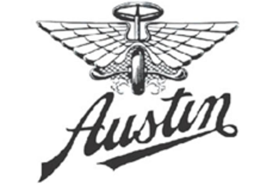 Austin brand to return