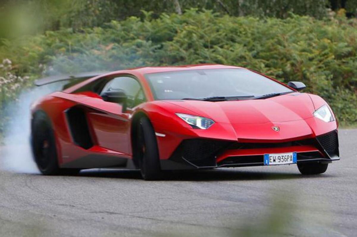 Lamborghini Aventador Specs >> Lamborghini Aventador Superveloce Review (2019) | Autocar Lamborghini Aventador Specs >> Lamborghini Aventador Superveloce Review (2019) | Autocar