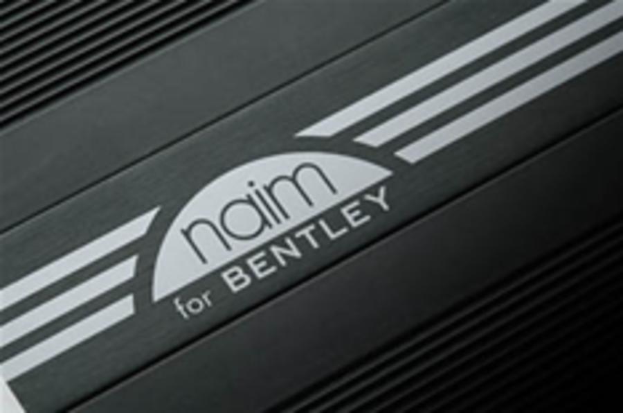 A new Naim in audio greatness
