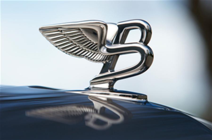 Bentley to recall 1436 cars