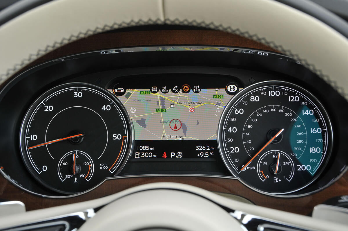Bentley motors limited Bentley motors limited