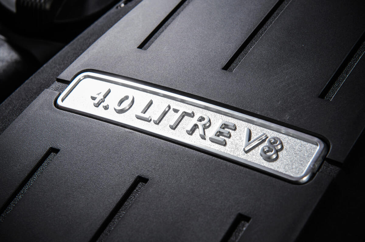 continental gt 535 engine