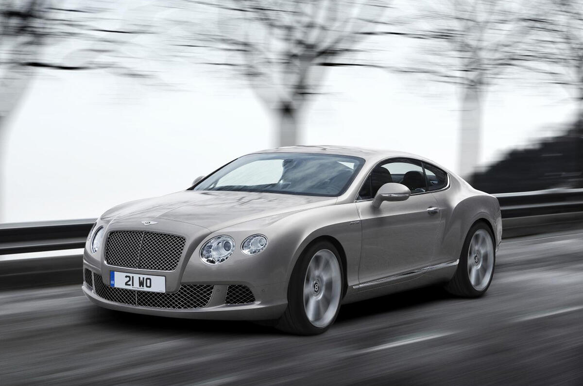 Bentley baby best sale