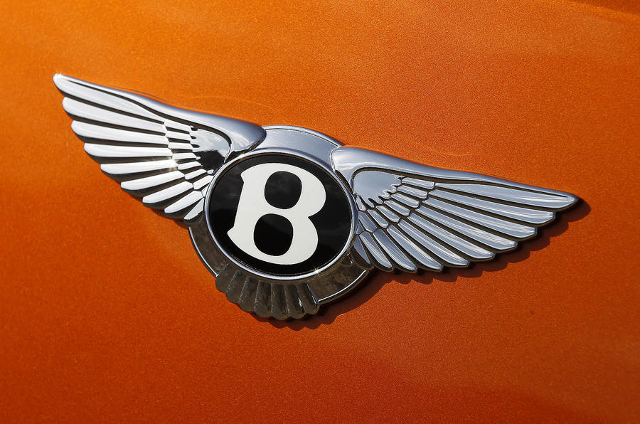 Bentley plans third model range