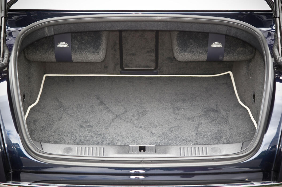 Bentley Flying Spur Review 2019 Autocar