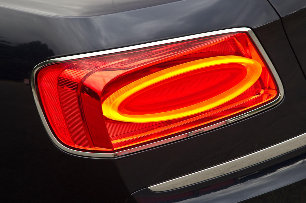 Used Bentley Flying Spur 2013-2019 review | Autocar