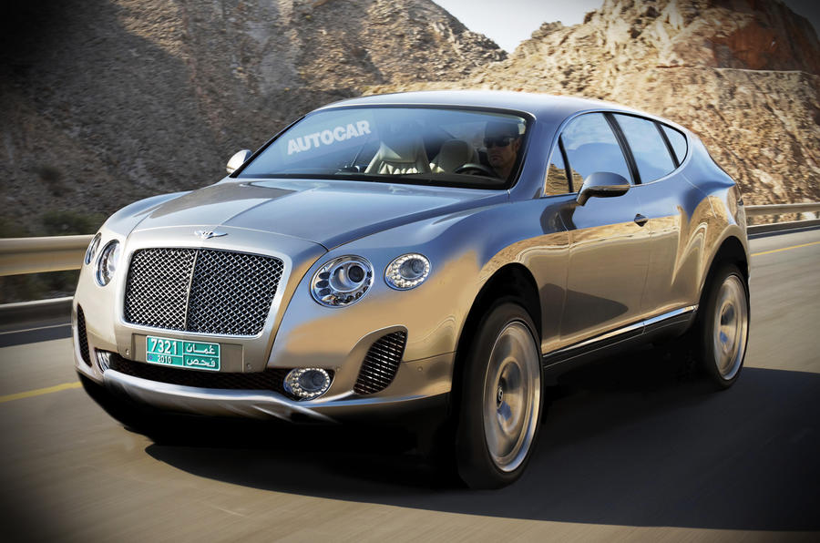 Quick news: Bentley jobs; BMW&#039;s new factory; Mazda takes on Le Mans