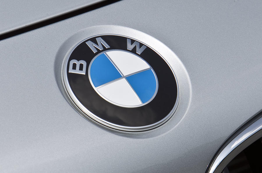 BMW retains sales lead over Audi and Mercedes