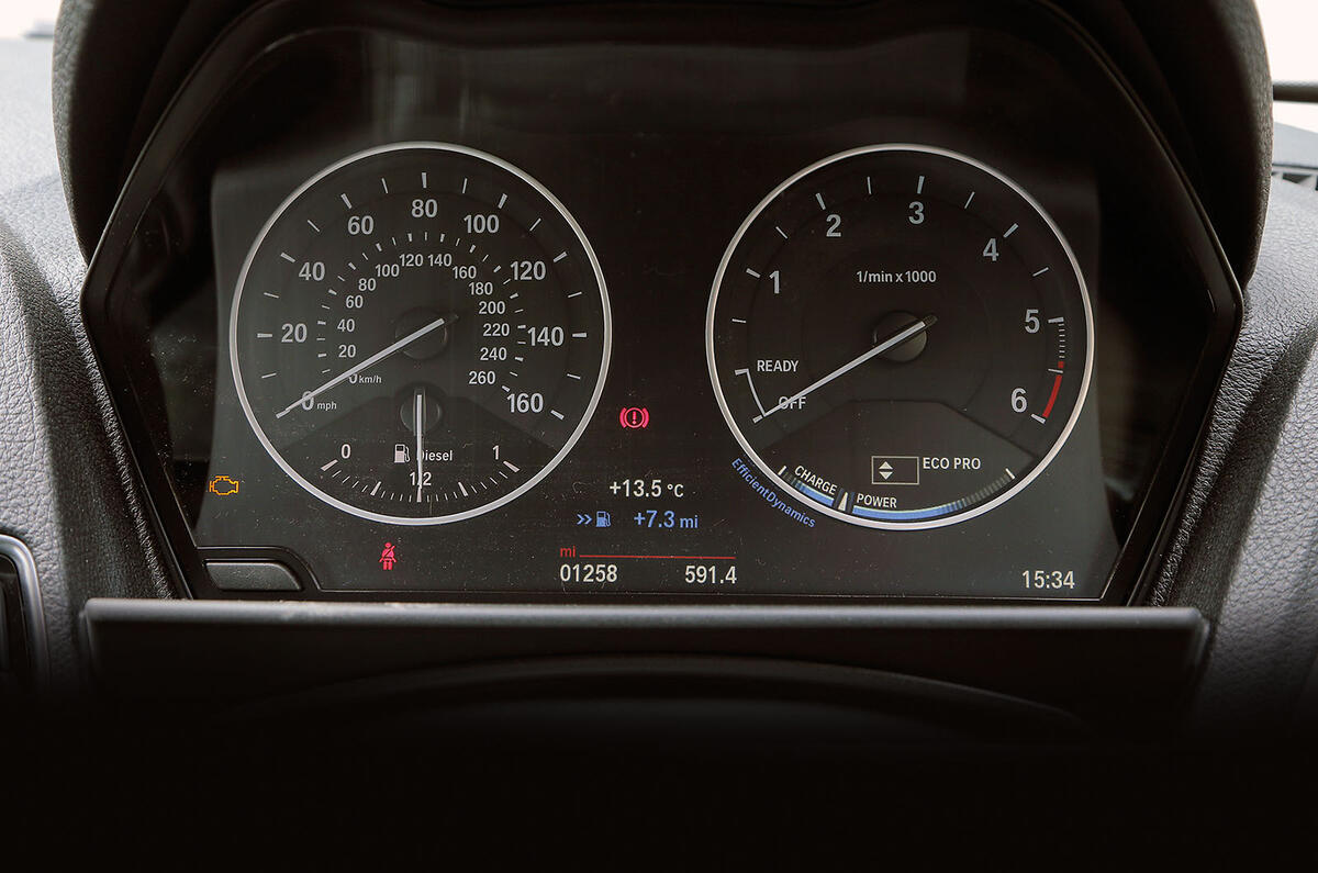BMW 1 Series Review (2018) | Autocar