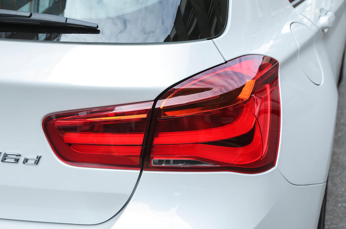 BMW 1 Series 20152019 Review (2022) Autocar