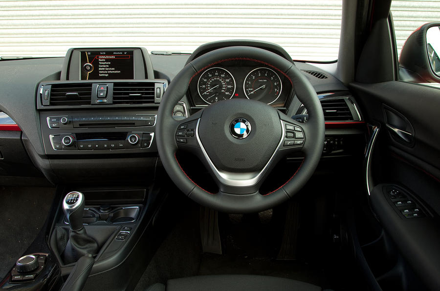 BMW 1 Series 2011-2015 Review (2021) | Autocar
