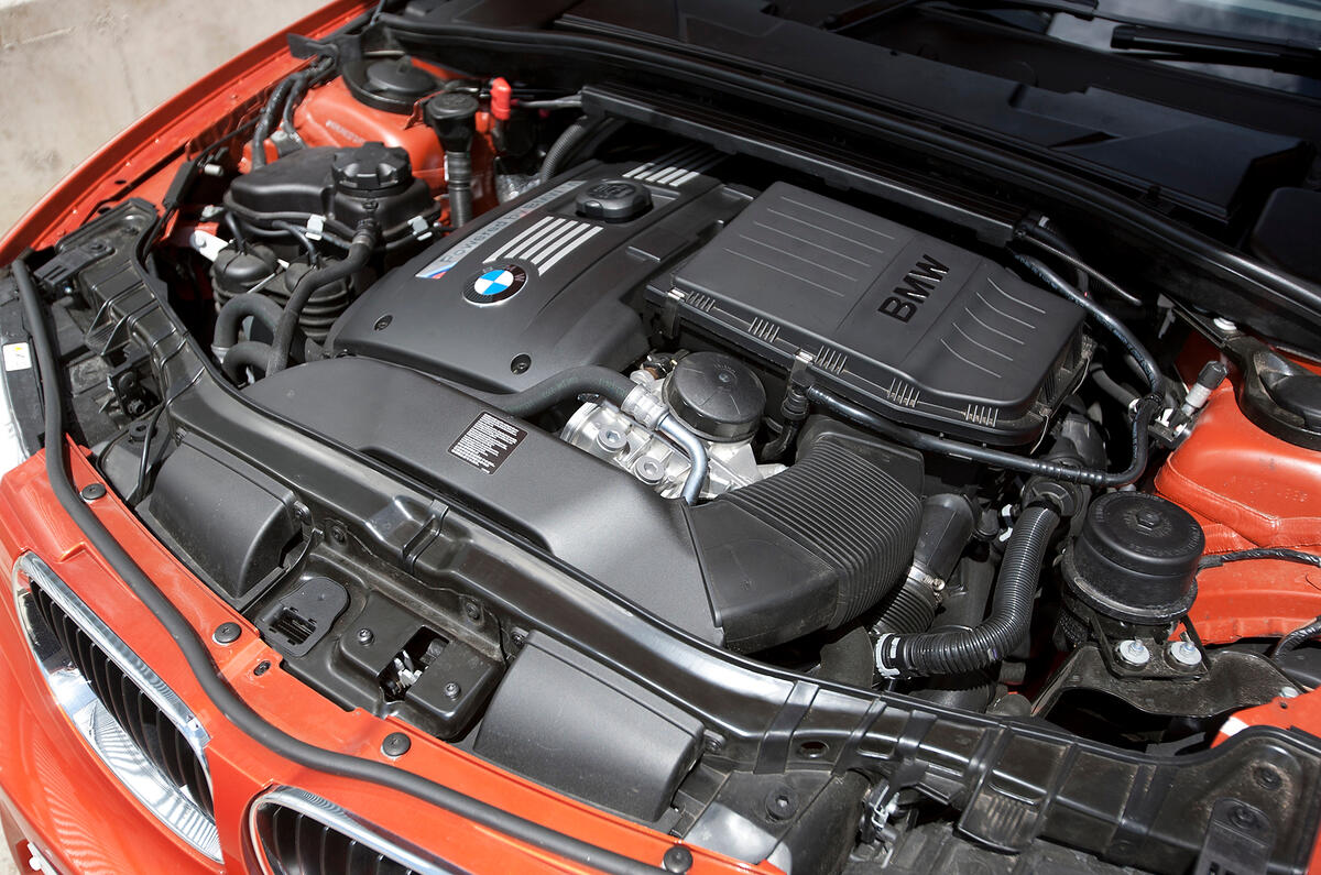 BMW 1 Series M Coupe (2011-2011) Review | Autocar