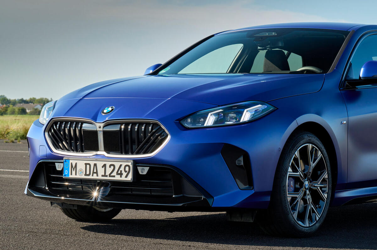 bmw série 1 avis 2024 05 nez