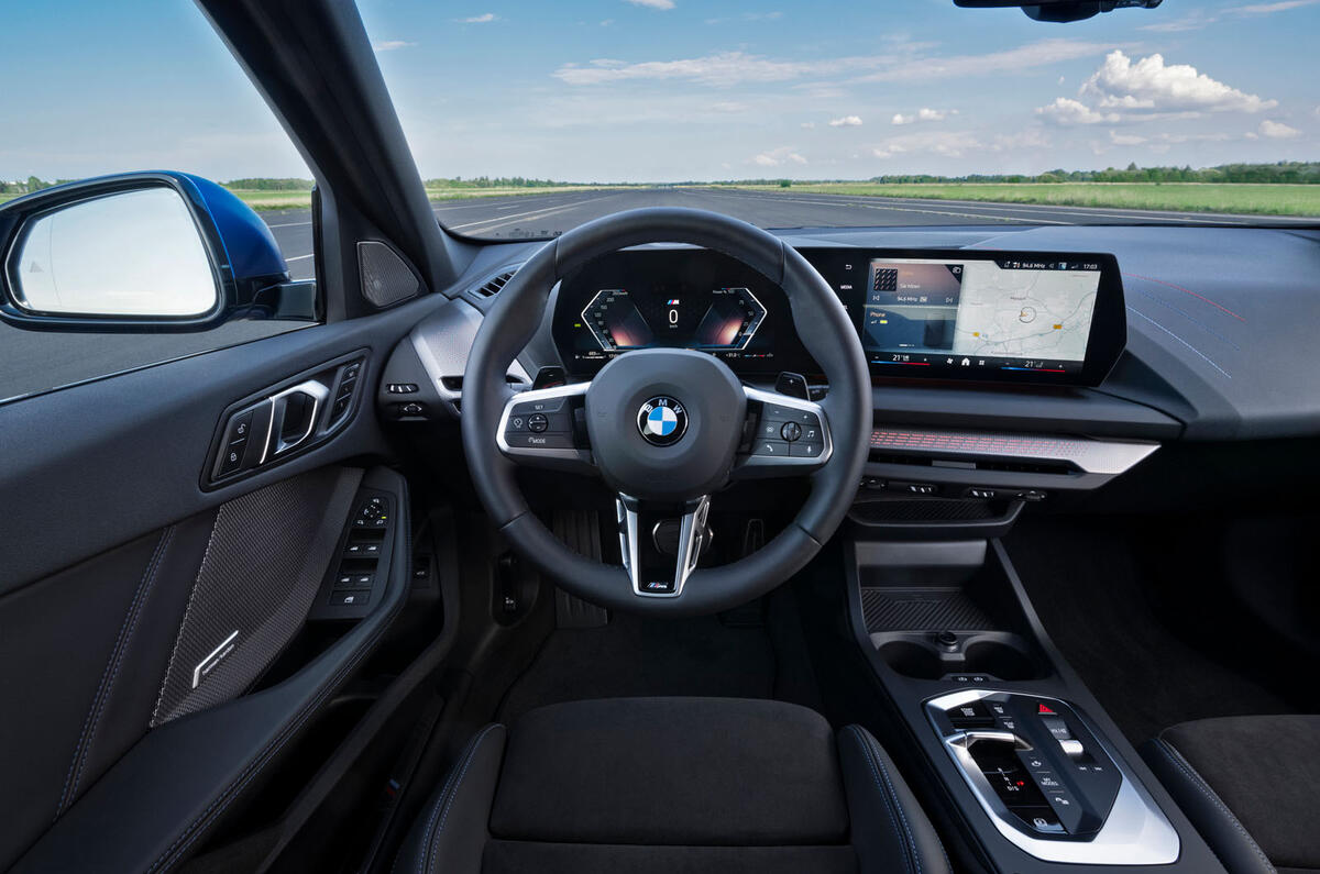 BMW 1 Series Review 2024 Price Specs Autocar BMW 1 Series Review 2024 Price Specs Autocar