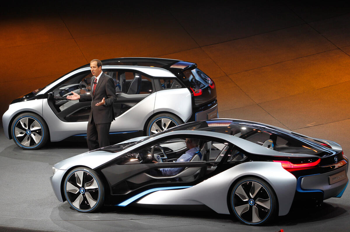 Autocar&#039;s 2011 review: August
