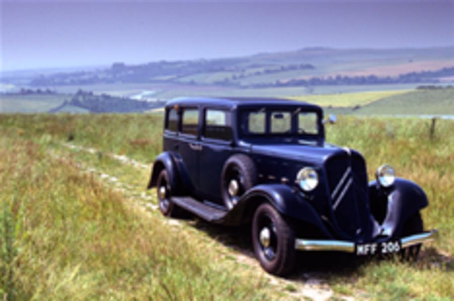 Autocar Archive: diesel revolution