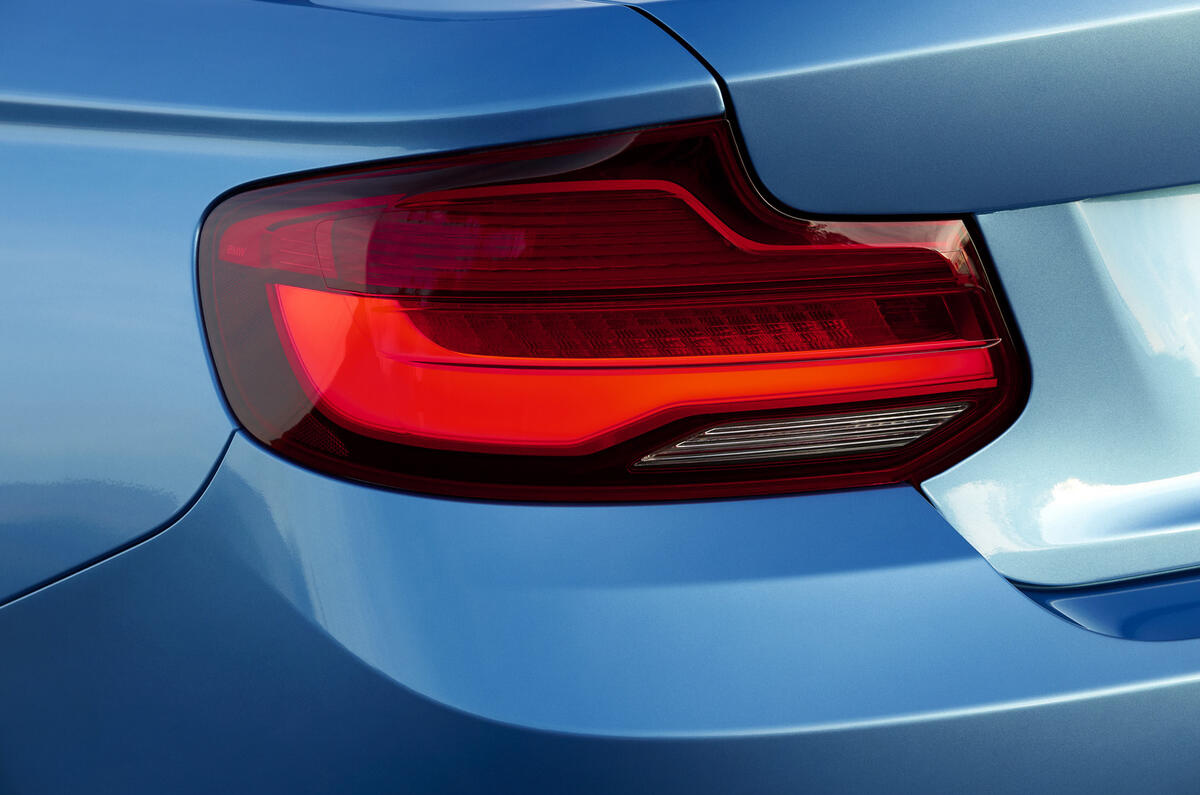 BMW 2 Series Convertible Review (2022) | Autocar