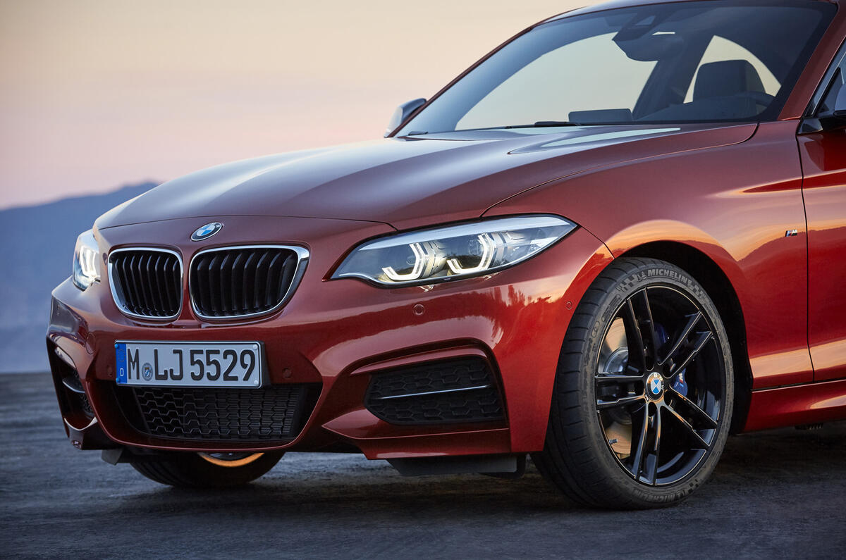 BMW 2 Series Review (2021) Autocar