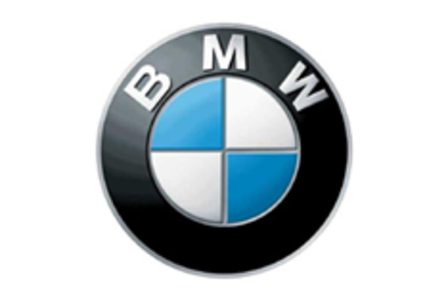 Carbonfibre deal for BMW 