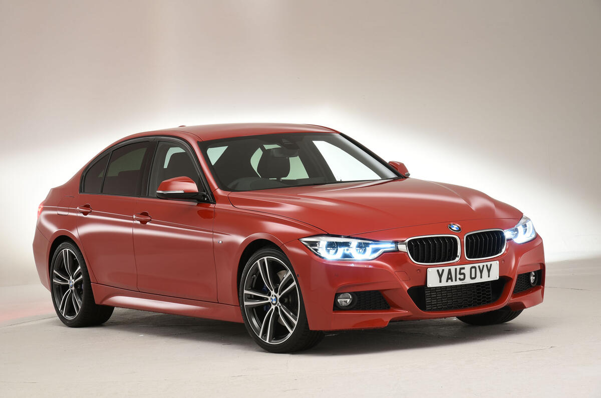 BMW 3 Series Review 2017 BMW 3 Series Review 2017
