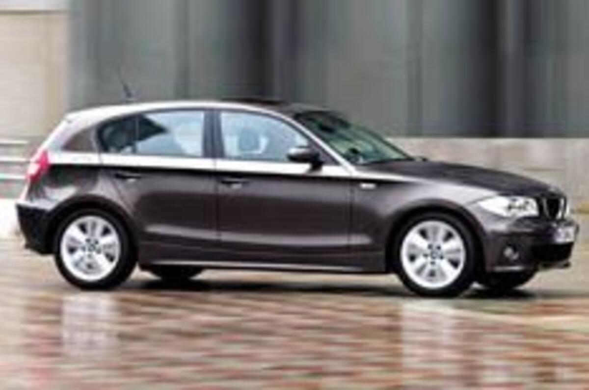 Bmw a3 электрокар