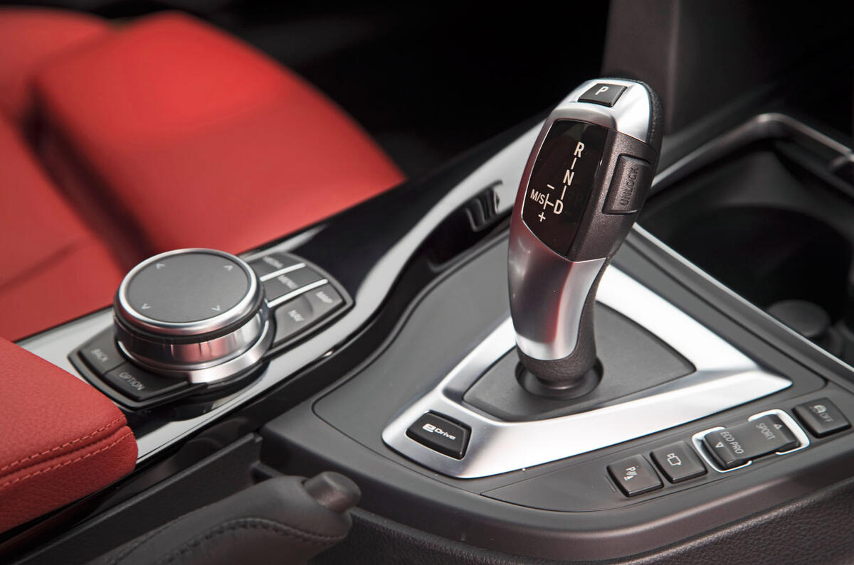 Used BMW 3 Series 330e iPerformance 2015-2018 review | Autocar