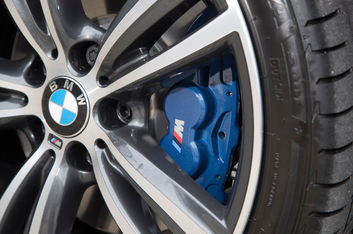 BMW 3Series 330e iPerformance 20152018 Review (2021) Autocar