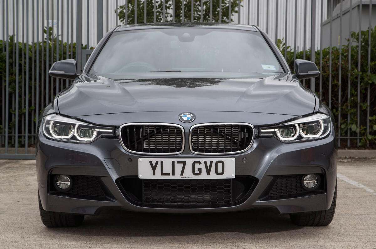Used BMW 3 Series 330e iPerformance 2015-2018 review | Autocar