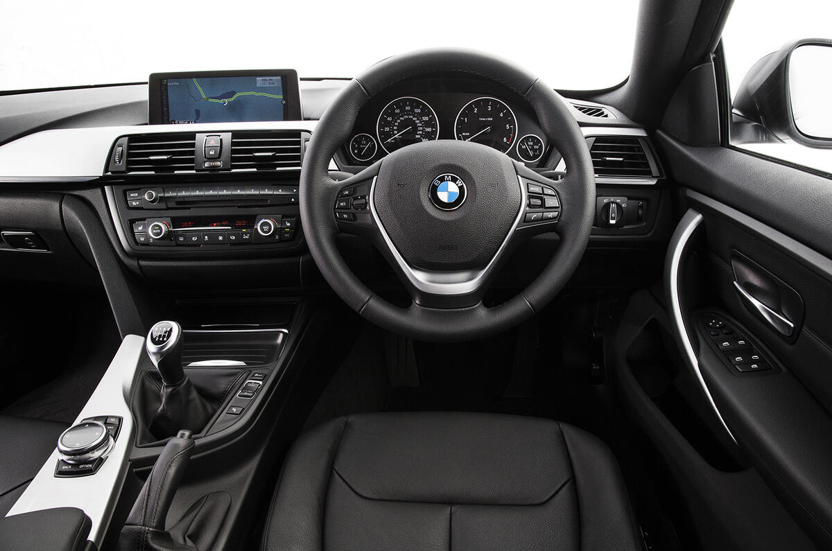 2020 Bmw 4 Series Coupe Revealed With Dramatic New Look Autocar