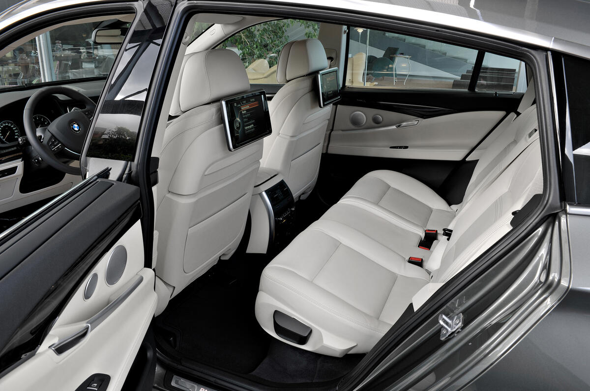 13 Top Populer BMW Seri 5