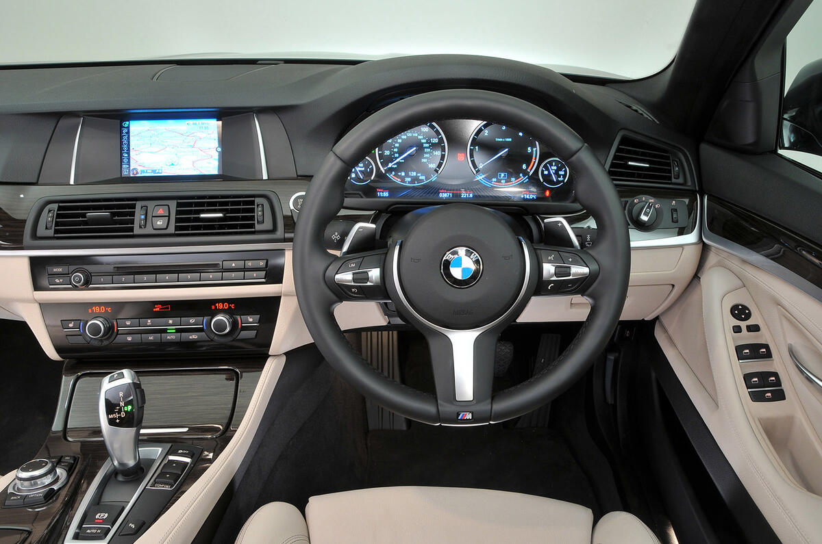 BMW 5 Series Touring 2010-2017 Review (2018) | Autocar BMW 5 Series Touring 2010-2017 Review (2018) | Autocar