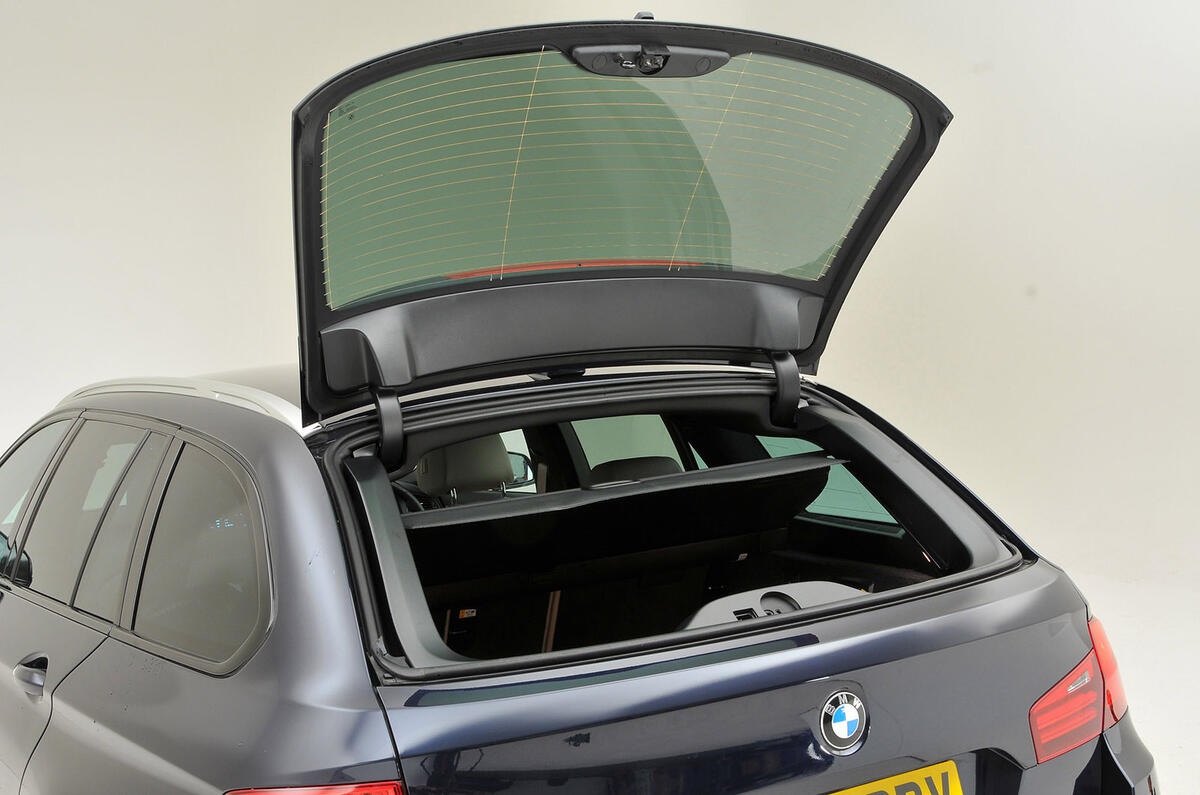 BMW 5 Series Touring 2010-2017 Review (2018) | Autocar BMW 5 Series Touring 2010-2017 Review (2018) | Autocar
