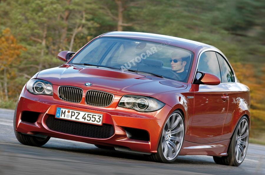 BMW to unleash 350bhp M1