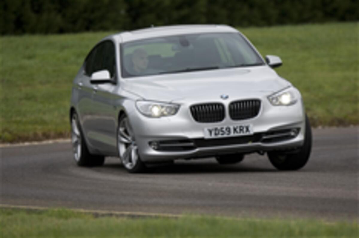 Music and car tastes linked