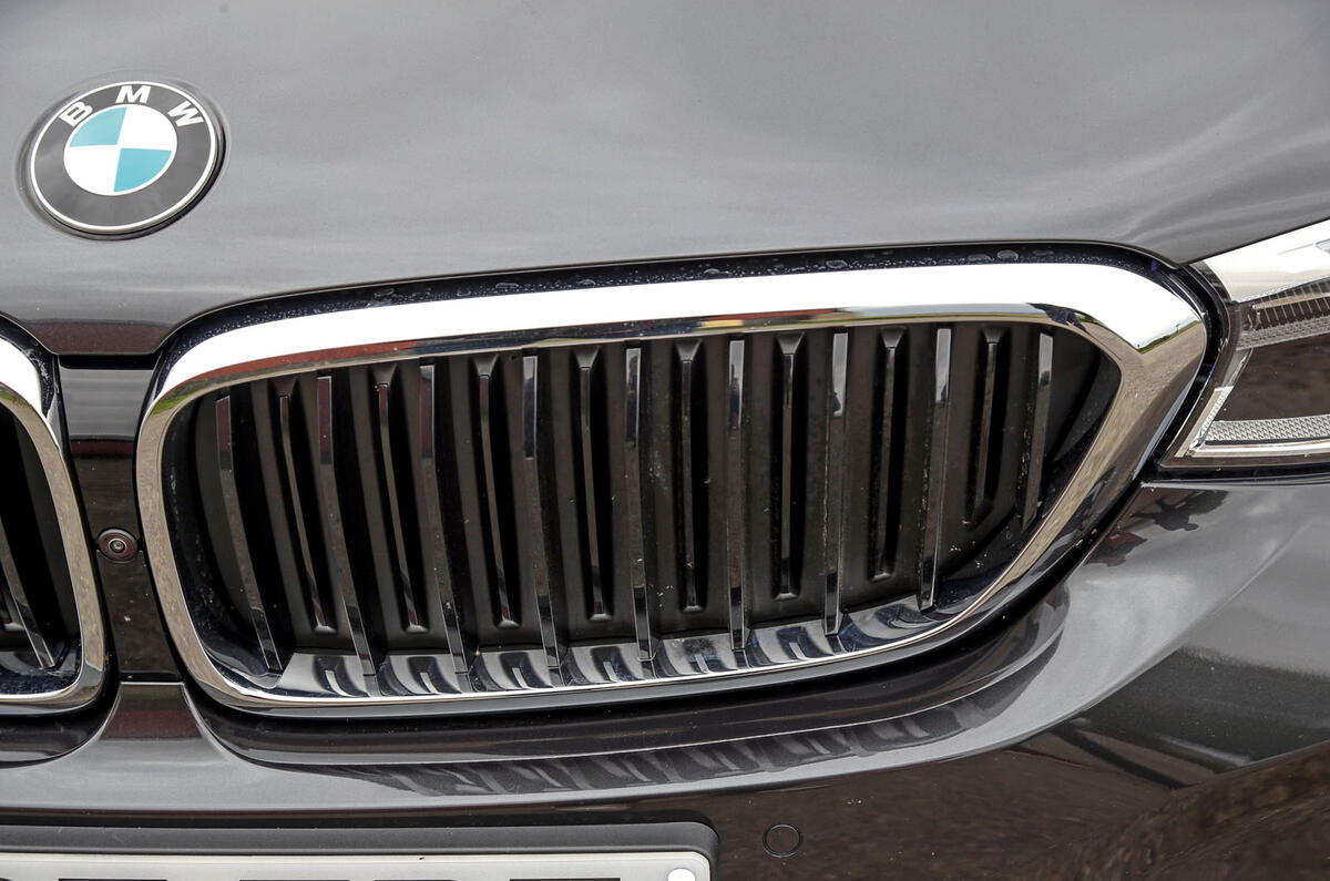 BMW 6 Series GT 2017-2020 Review (2022) | Autocar
