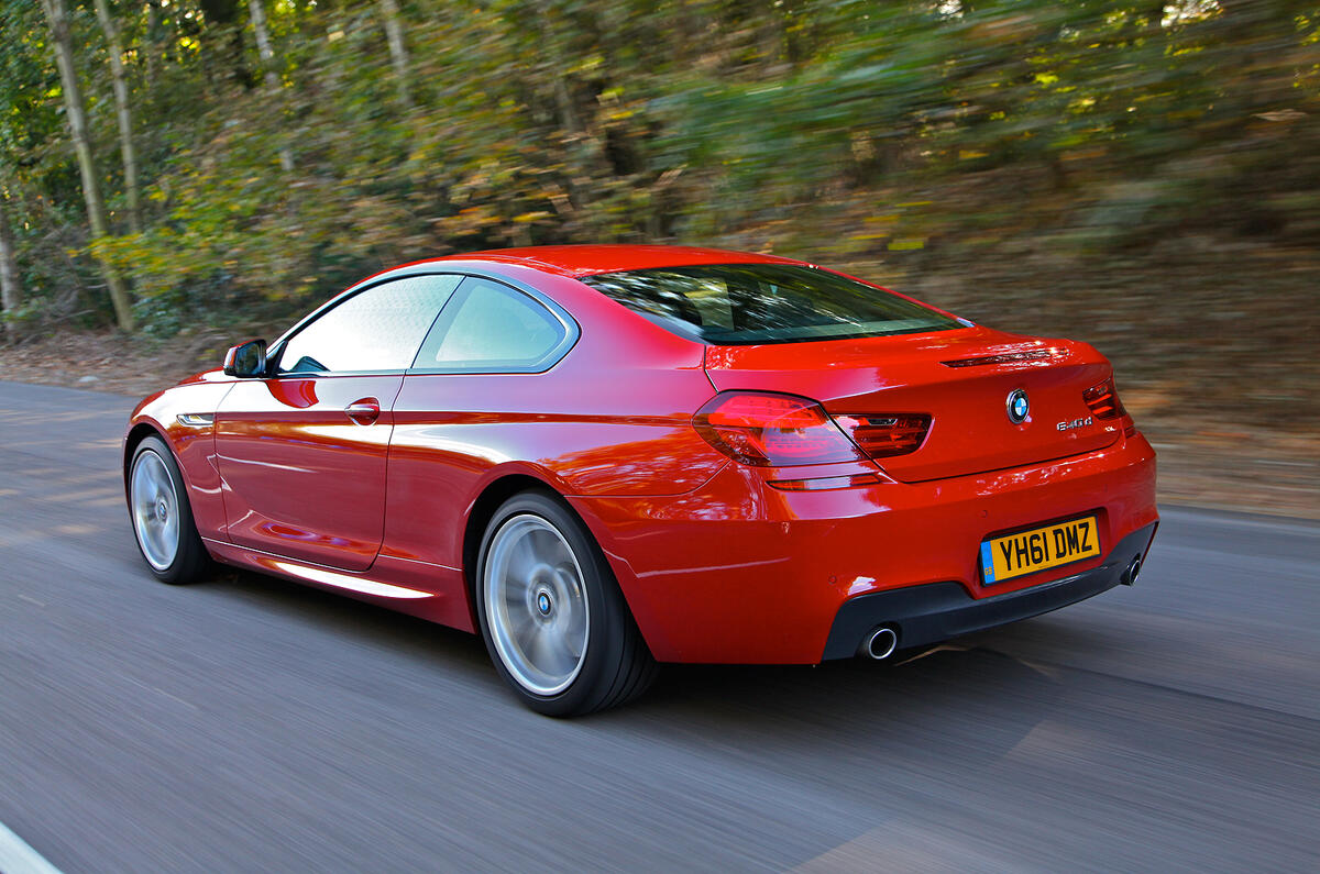 BMW 6 Series 2011-2018 Review (2022) | Autocar