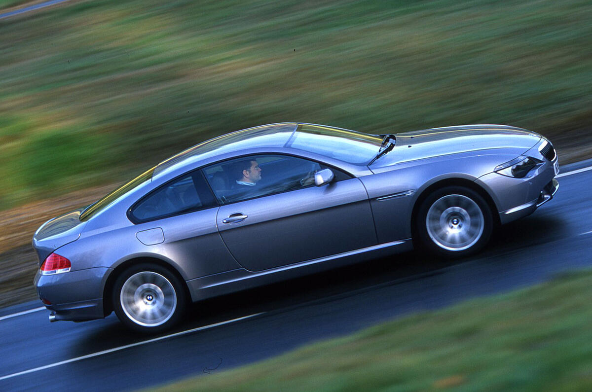 Used BMW 6-series buying guide | Autocar